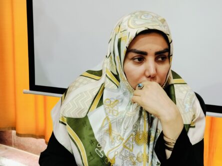 رقیه پناهی 