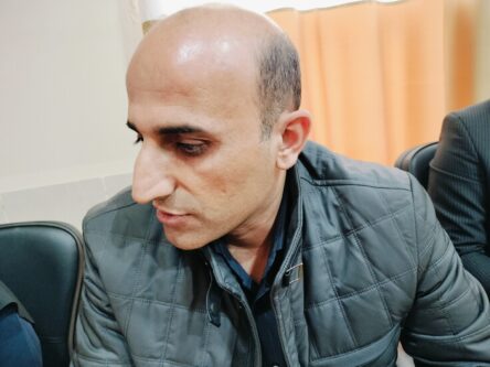 مجتبی عسکری 