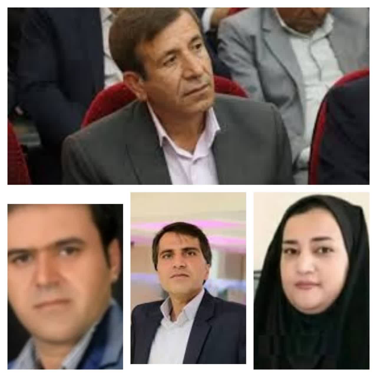 آموزش و پرورش شهرستان بویراحمد