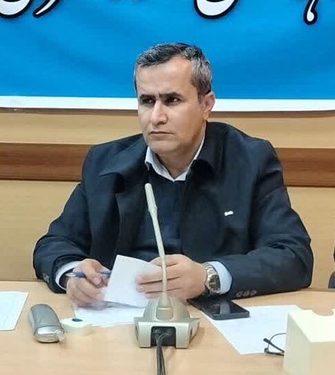 جلسه ستاد سفر نوروز 1404
