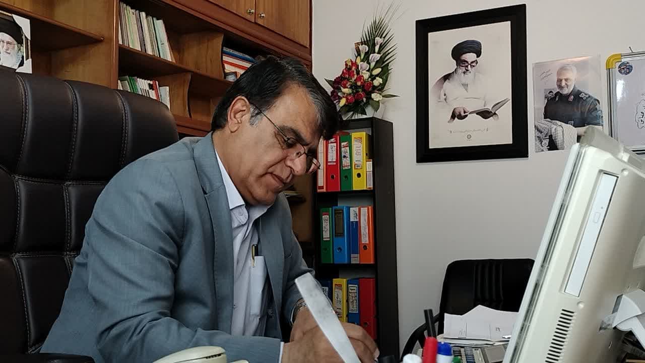 علی بخش شجاعی
