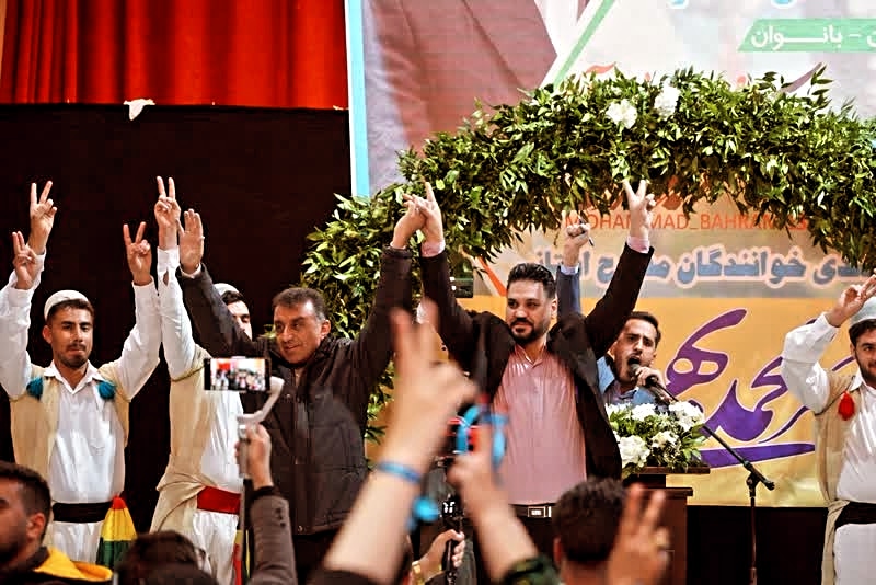 سید یاسر نوروزی