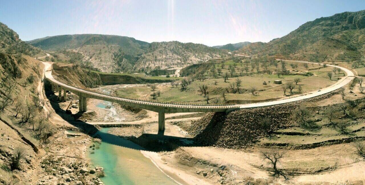 جاده ملی