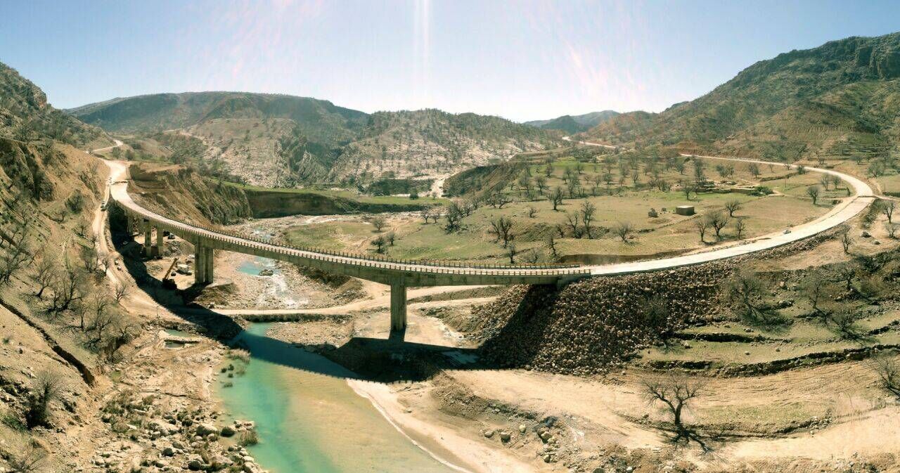 جاده ملی