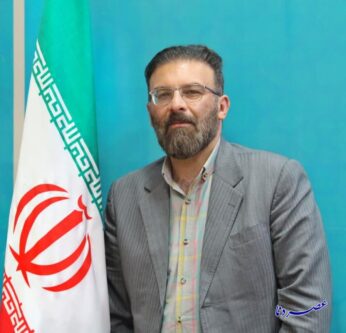 سیروس یزدان پناه معاون عمرانی فرمانداری بویراحمد 