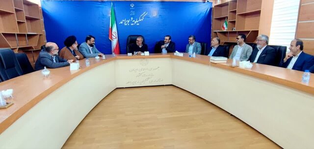شعار سال مسئولیت ما را در زمینه سرمایه‌گذاری و حمایت از تولید چند برابر می‌کند