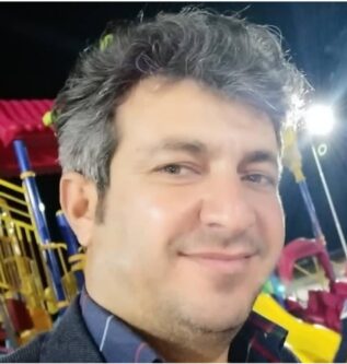 صادق فاتحی مدیرکل امور عشایر استان کهگیلویه و بویراحمد