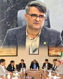 شهرداری یاسوج 