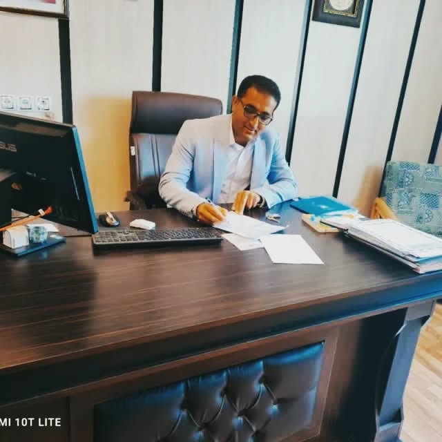 داریوش رستاخیز مدارس مارکون