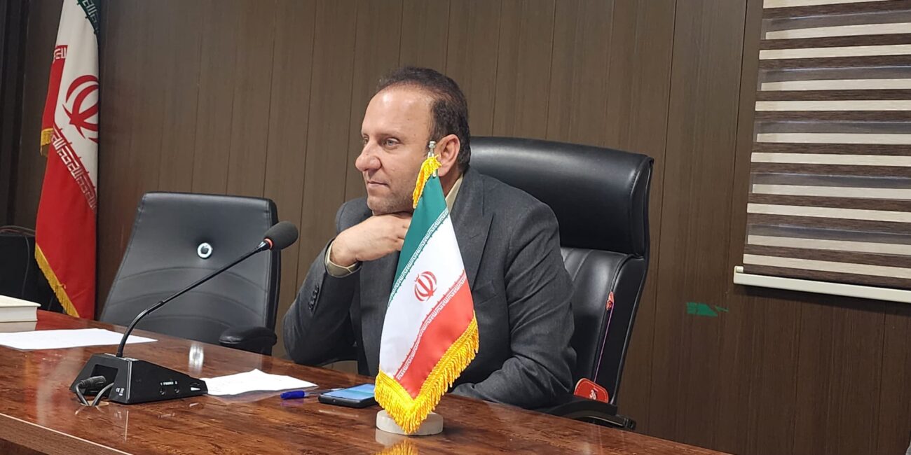 فرشید کرمی معاون تربیت بدنی و سلامت آموزش و پرورش کهگیلویه بویراحمد