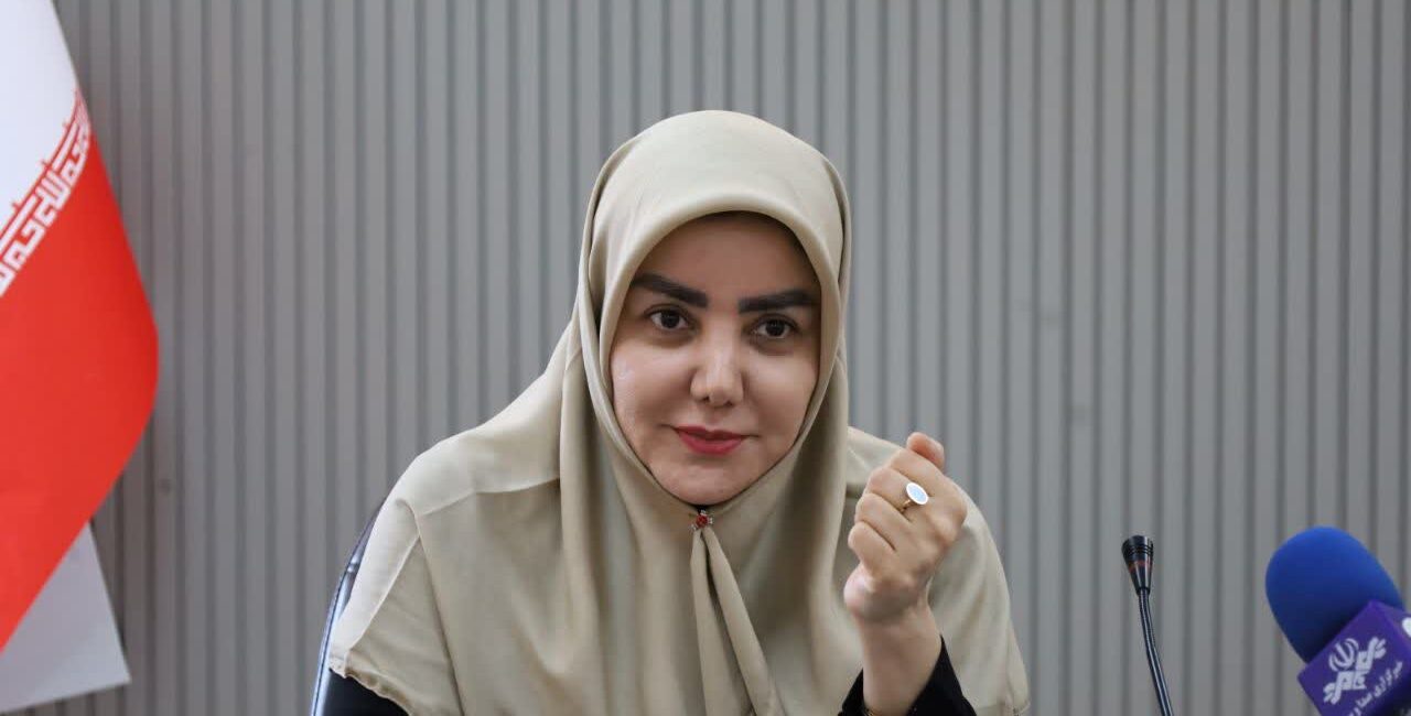 دکتر سیده رقیه پناهی سرپرست دانشگاه علوم‌پزشکی کهگیلویه و بویراحمد