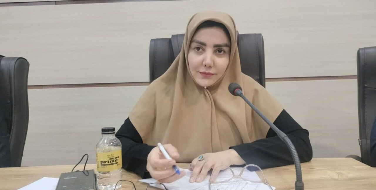 سیده رقیه پناهی