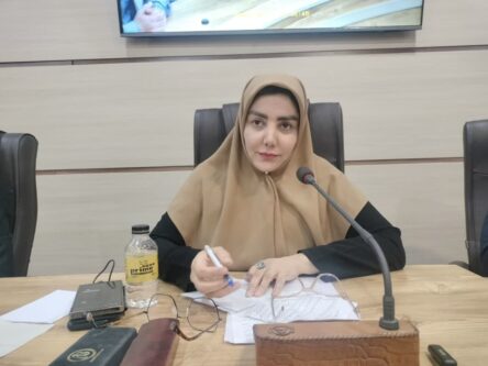 سیده رقیه پناهی