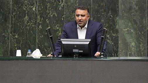 محمد بهرامی