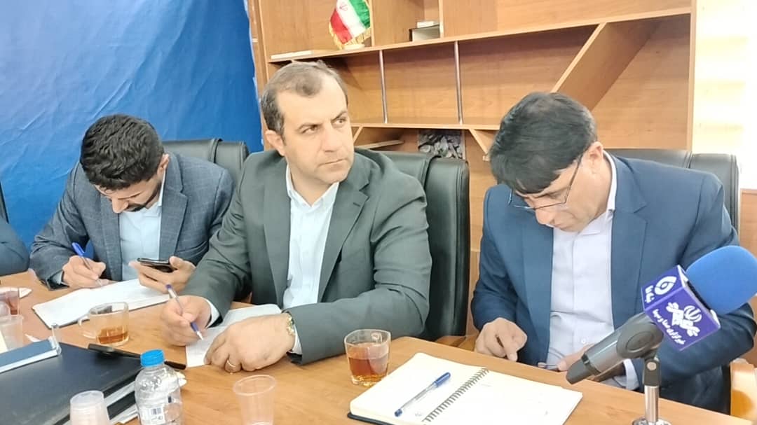 بررسی پروژه های راهسازی شهرستان های بویراحمد دنا و مارگون