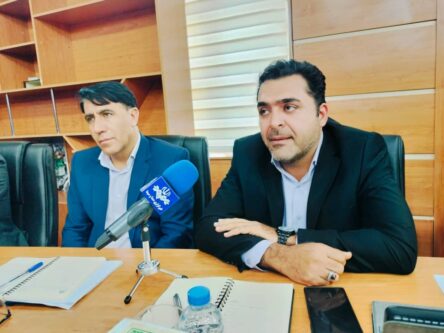 جلسه بررسی پروژه های راهسازی شهرستان های بویراحمد دنا و مارگون
