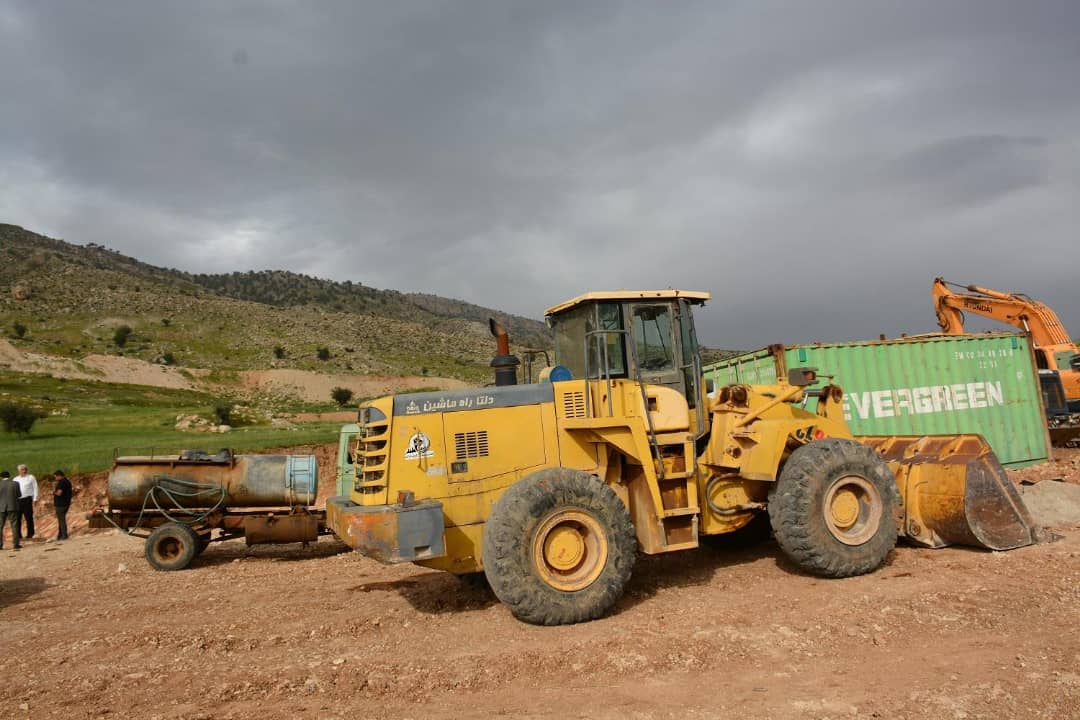 بررسی ظرفیت های توسعه سوخت رسانی وعرضه فرآورده های نفتی در شهرستان لنده