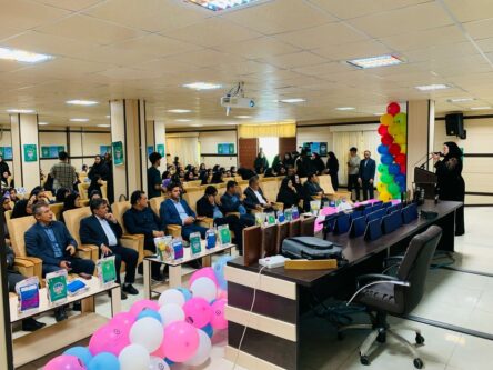 اجرای طرح آگاه سازی زنان و دختران با تاکید بر خودمراقبتی «خاتم»