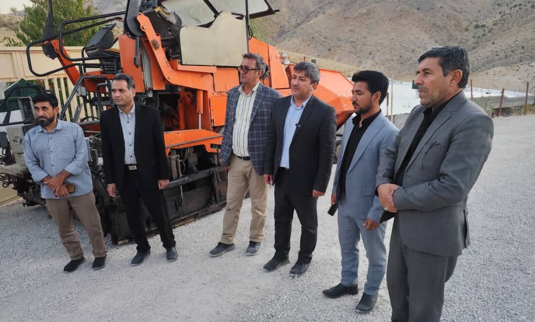 بنیاد مسکن شهرستان بویراحمد