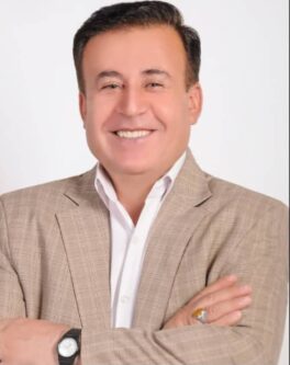 عادل اردشیری مشاور رئیس کمیسیون عمران مجلس