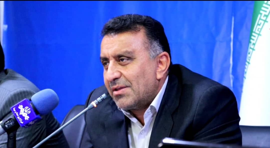 محمد بهرامی