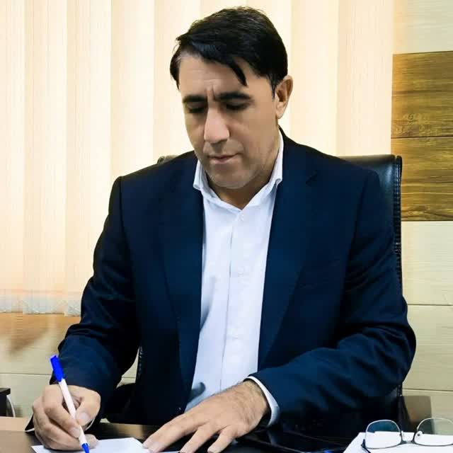 علی باغبان