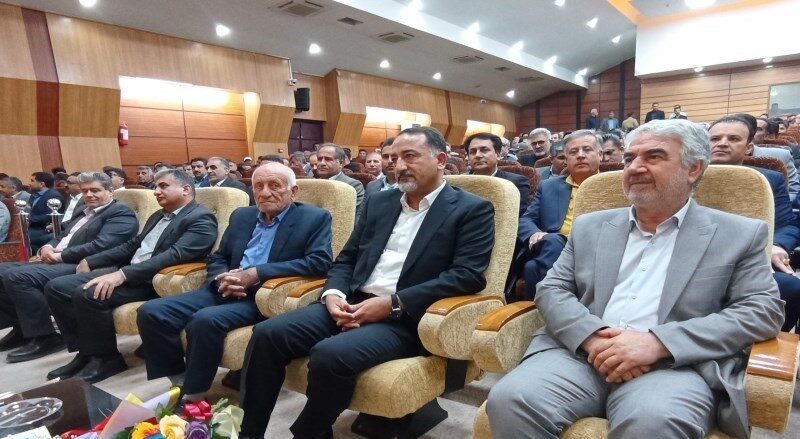 فتاح محمدی