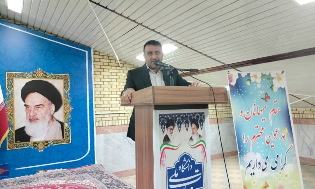 محمد بهرامی