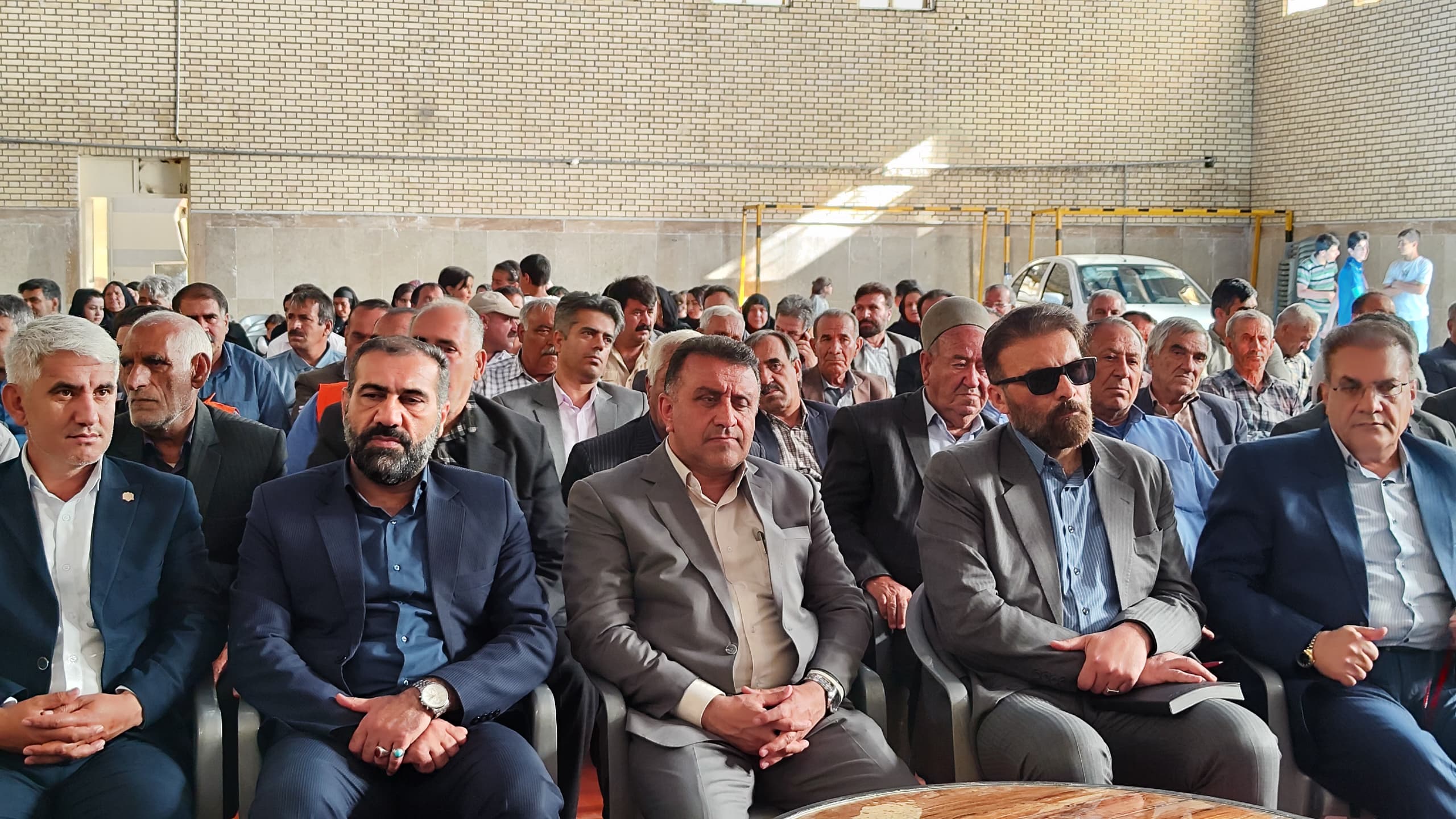نماینده مردم بویراحمد دنا و مارگون در مجلس شورای اسلامی