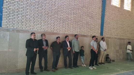 نماینده مردم بویراحمد دنا و مارگون در مجلس شورای اسلامی