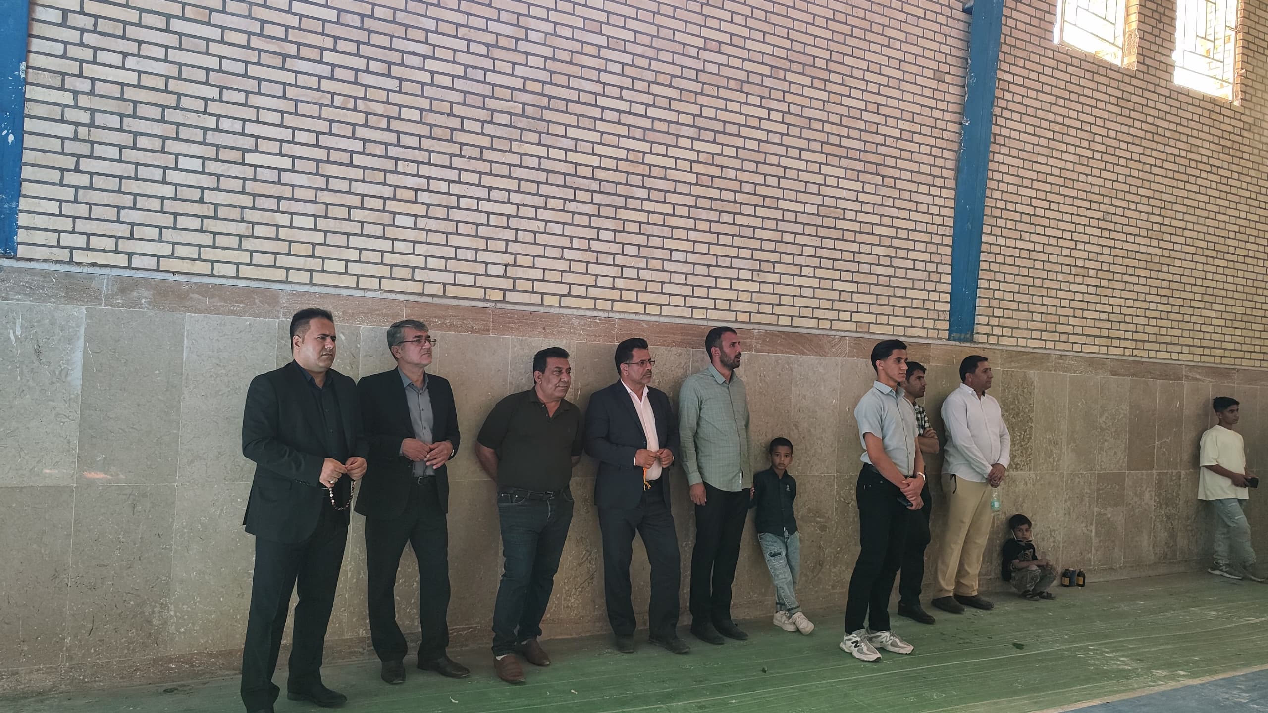 نماینده مردم بویراحمد دنا و مارگون در مجلس شورای اسلامی