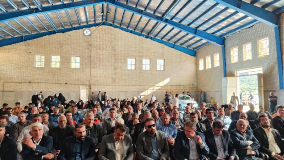 نماینده مردم بویراحمد دنا و مارگون در مجلس شورای اسلامی