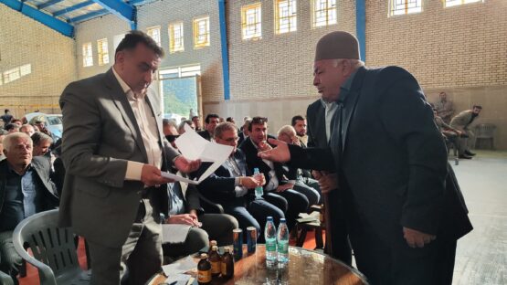 نماینده مردم بویراحمد دنا و مارگون در مجلس شورای اسلامی