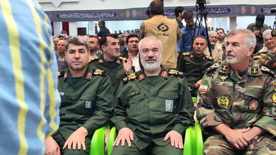 سردار قدوی 