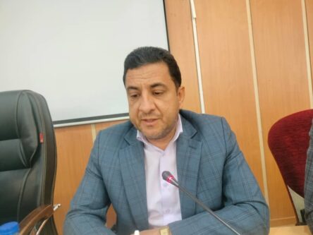 روح الله باقری
