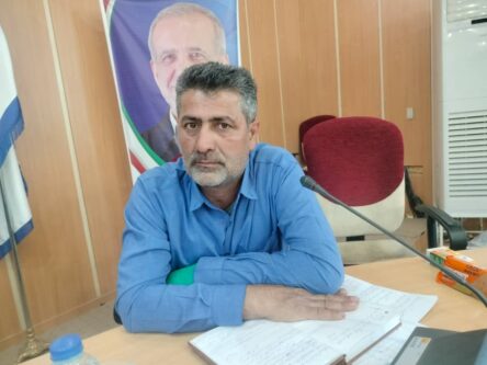 سید اسلام توفیقی خودروهای یدک کش یاسوج