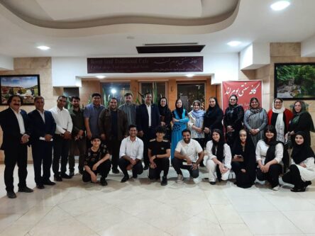 آکادمی زیباسخن آموزش فن بیان 