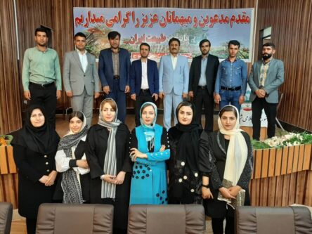 آموزش فن بیان. آکادمی زیباسخن