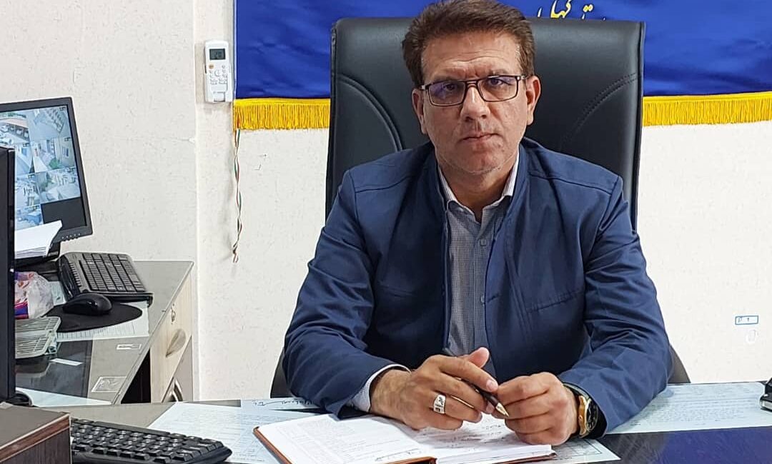 مصیب حیدری - پویش نذر و قربانی