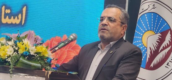 تکریم و معارفه مدیر شعب شرکت بیمه ایران استان کهگیلویه و بویراحمد ـ جباری : بیش از 600 میلیارد تومان حق بیمه در استان 1 خالق شکور شرکت بیمه ایران