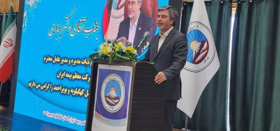 علی جباری 