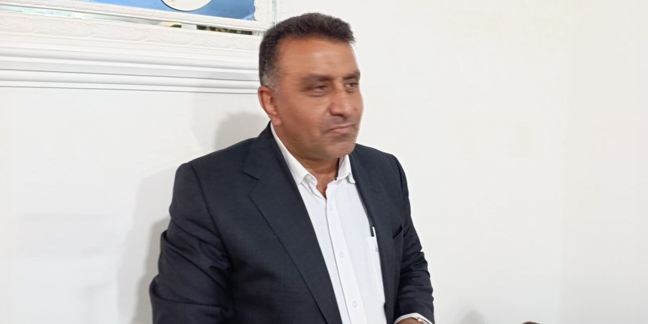 محمد بهرامی
