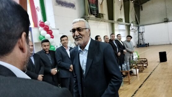 فرهنگیان ورزشکار