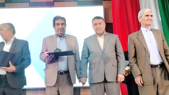  همایش بزرگداشت مقام معلم سالن شهید ایزدپناه یاسوج
