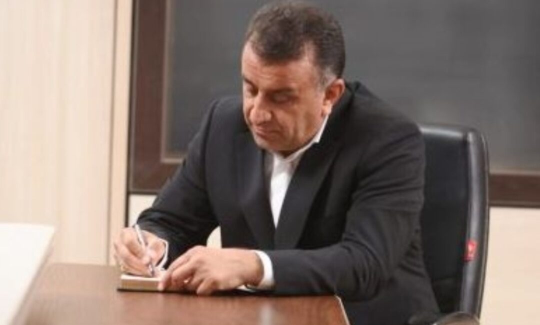 محمد بهرامی