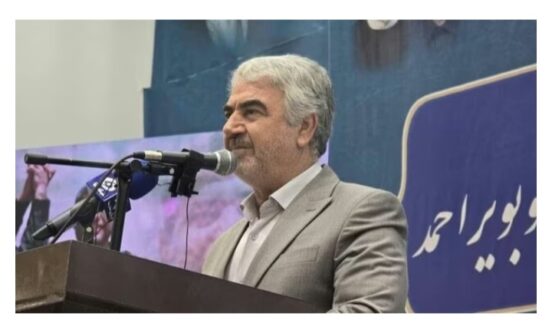 فتاح محمدی 