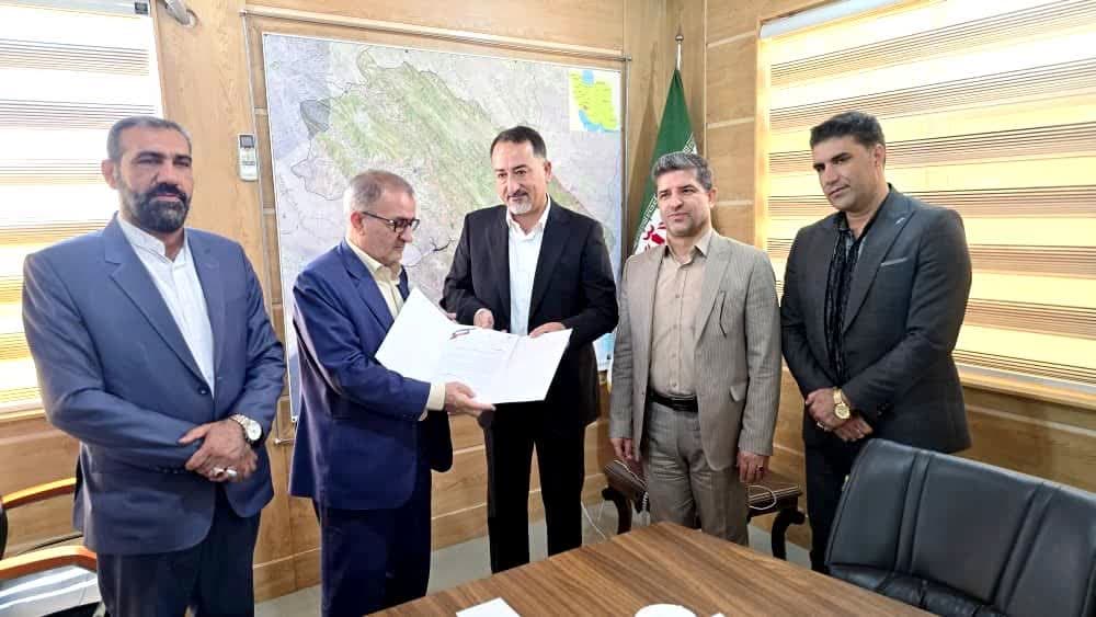 استاندار کهگیلویه و بویراحمد