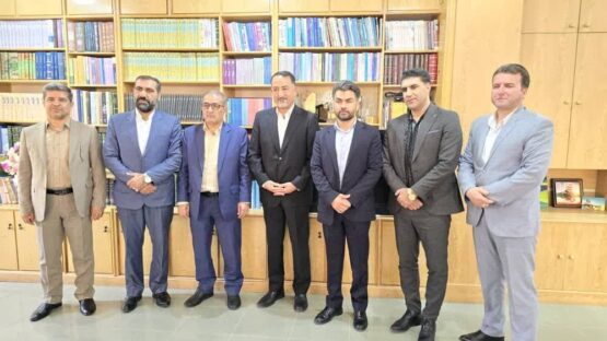 استاندار کهگیلویه و بویراحمد