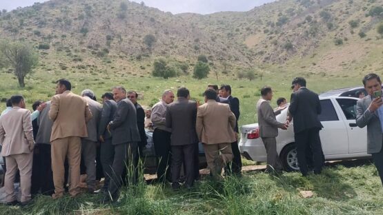 منطقه عشایری گرگو