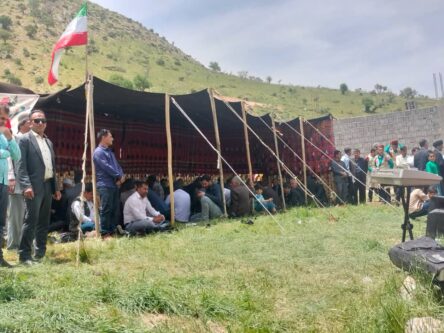 منطقه عشایری گرگو